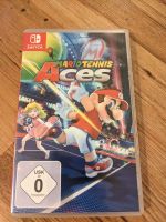 Nintendo ♥️ Switch Mario Tennis Aces Spiel Düsseldorf - Gerresheim Vorschau