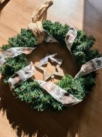 5x Adventskranz Weihnachtsdeko Niedersachsen - Cloppenburg Vorschau