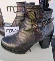 Mjus Stiefeletten gr.38 Nordrhein-Westfalen - Jülich Vorschau