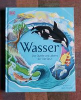 DK Wasser - Der Quelle des Lebens auf der Spur *TOP* Mecklenburg-Vorpommern - Weitenhagen b Greifswald Vorschau