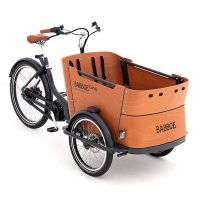 Babboe Curve Mountain 500Wh, 70Nm, UVP 4899€, 2024, -30% Neuhausen-Nymphenburg - Neuhausen Vorschau