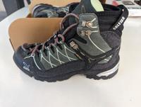 Salewa Damen Wanderschuhe Gr. 38.5 Nordrhein-Westfalen - Remscheid Vorschau