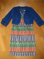 Boden Etuikleid bunt + Bolero blau Gr. 40 NEU Sendling - Obersendling Vorschau