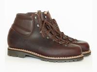 Bergstiefel Andechs Herren Gr 44 Wandern TRABERT Bayern - Würzburg Vorschau