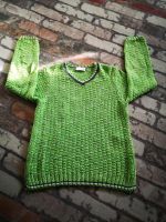 Toller Strickpullover gr 40 Top Zustand hoher Neupreis Nordrhein-Westfalen - Jüchen Vorschau