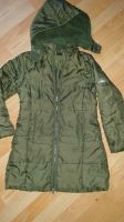 Neuwertige Parka Jacke in Olive ,Marke Port Louis,Gr.140 Bielefeld - Sennestadt Vorschau