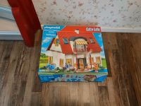 Playmobil 4279 + 7387 Haus mit Etagenerweiterung Bayern - Stockheim Oberfr Vorschau