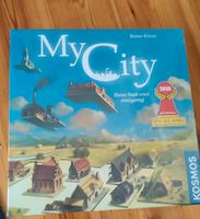 My City ungeöffnet Brettspiel/ Strategiespiel/ Berlin - Rummelsburg Vorschau