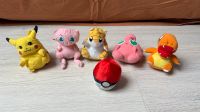 Pokémon Figur/Plüschtier - Verwandlung in Poke Ball Nordrhein-Westfalen - Sankt Augustin Vorschau