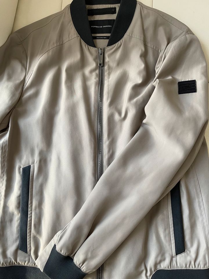 Porsche Design Jacke Gr.50 in Moers