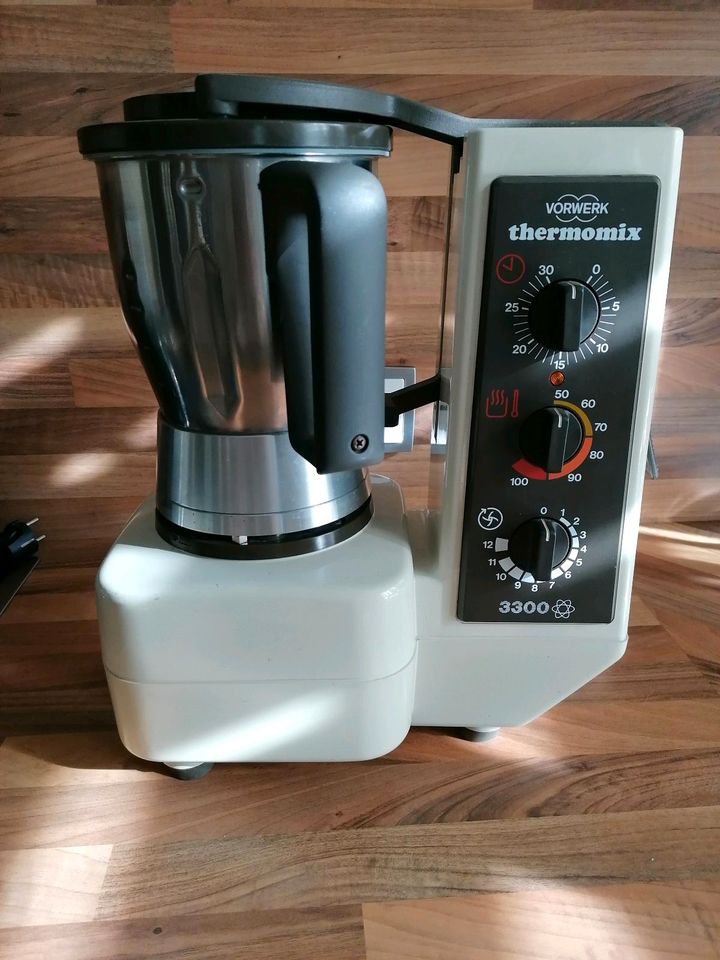 Thermomix 3300 in Dasing