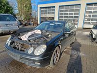 Schlachtfest-Teile MERCEDES-BENZ E-KLASSE (S211) E 350 T 4-Matic Nordrhein-Westfalen - Dinslaken Vorschau