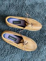 Timberland Herrenschuhe Gr. 10 Baden-Württemberg - Möglingen  Vorschau