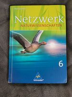 Schulbuch: Netzwerk Naturwissenschaften 6 Rheinland-Pfalz - Framersheim Vorschau