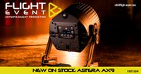 ANGEBOT! Astera AX 9 LED Scheinwerfer - Vermietung Bayern - Bubenreuth Vorschau