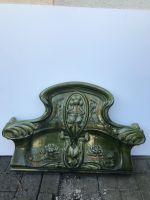 Alter Ofenaufsatz im Jugendstil Leipzig - Möckern Vorschau