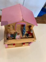 Puppenhaus aus Holz München - Laim Vorschau