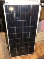 Solarmodul 130W  22,25V Solartronics Rheinland-Pfalz - Brachbach Vorschau