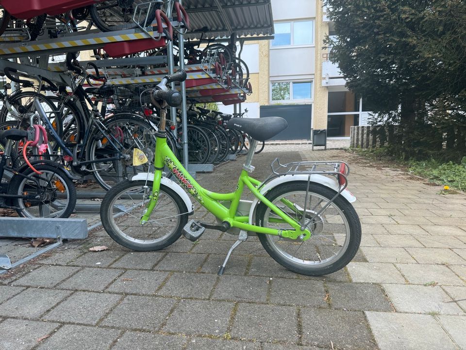 Puky Kinderfahrrad in Taufkirchen München