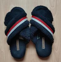 Tommy Hilfiger Hausschuhe Damen 39 Schuhe Saarland - Völklingen Vorschau