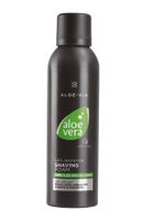 LR Aloe Vera Hautberuhigender Rasierschaum 200 ml OVP Niedersachsen - Laatzen Vorschau