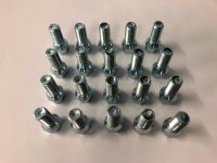 20x M14 x 1,5 x 33mm Radschrauben Radbolzen Kegel Audi VW Skoda Nordrhein-Westfalen - Brühl Vorschau