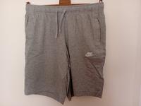 Nike Club Shorts - BV2772 - Grau - G. M - Ungetragen - NP 35,-€ Hessen - Pfungstadt Vorschau