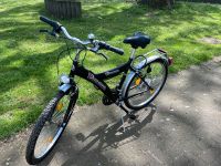 Konbike Fahrrad 26 Zoll Duisburg - Hamborn Vorschau