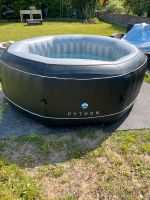 Whirlpool Jacuzzi Python wie neu pool Baden-Württemberg - Neuenburg am Rhein Vorschau