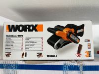 ✅ NEU WORX Bandschleifer 950W Nordrhein-Westfalen - Castrop-Rauxel Vorschau