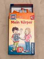 Spiel Was ist was Junior - Mein Körper Berlin - Wilmersdorf Vorschau