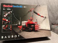 Fischertechnik Baubot Limited Edition Baden-Württemberg - Waiblingen Vorschau