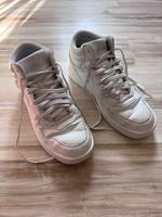hohe Sneaker weiß von Fila, Größe 39 Bayern - Hof (Saale) Vorschau