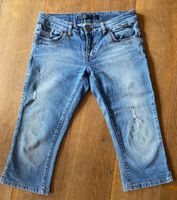 Only Caprijeans Gr.28 Rheinland-Pfalz - Speyer Vorschau