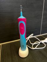 Braun Oral b Elektrische Zahnbürste für Kinder Kr. Passau - Passau Vorschau