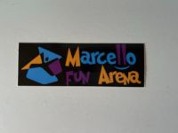 Marcello Fun Arena Tickets Bayern - Murnau am Staffelsee Vorschau