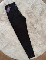 Leggins mit breitem Bündchen 36/38 Hamburg-Mitte - Hamburg Hamm Vorschau