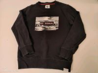 Garcia Sweatshirt Pullover schwarz 122 128 Hamburg - Altona Vorschau