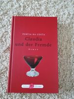 Claudia und der Fremde von Portia da Costa Baden-Württemberg - Schwäbisch Gmünd Vorschau