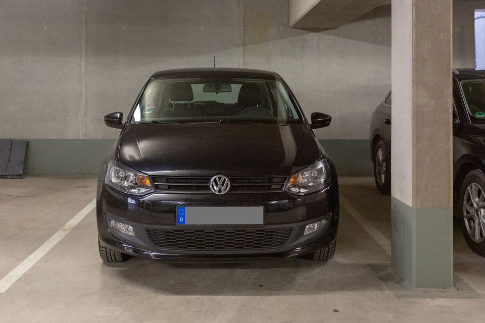 Volkswagen Polo 1.4 MATCH in Hamburg