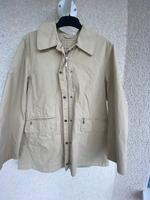 Esprit-Sommerjacke in Größe L, beige Hessen - Breuna Vorschau