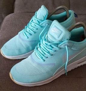 Nike Thea Air Max Pink Oxford Bright Melon White Gr. 41 in Nordrhein Westfalen Velbert kleinanzeigen