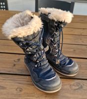 Gefütterte Winterstiefel von Bama mit bamatex, Gr. 30 Rheinland-Pfalz - Otterbach Vorschau