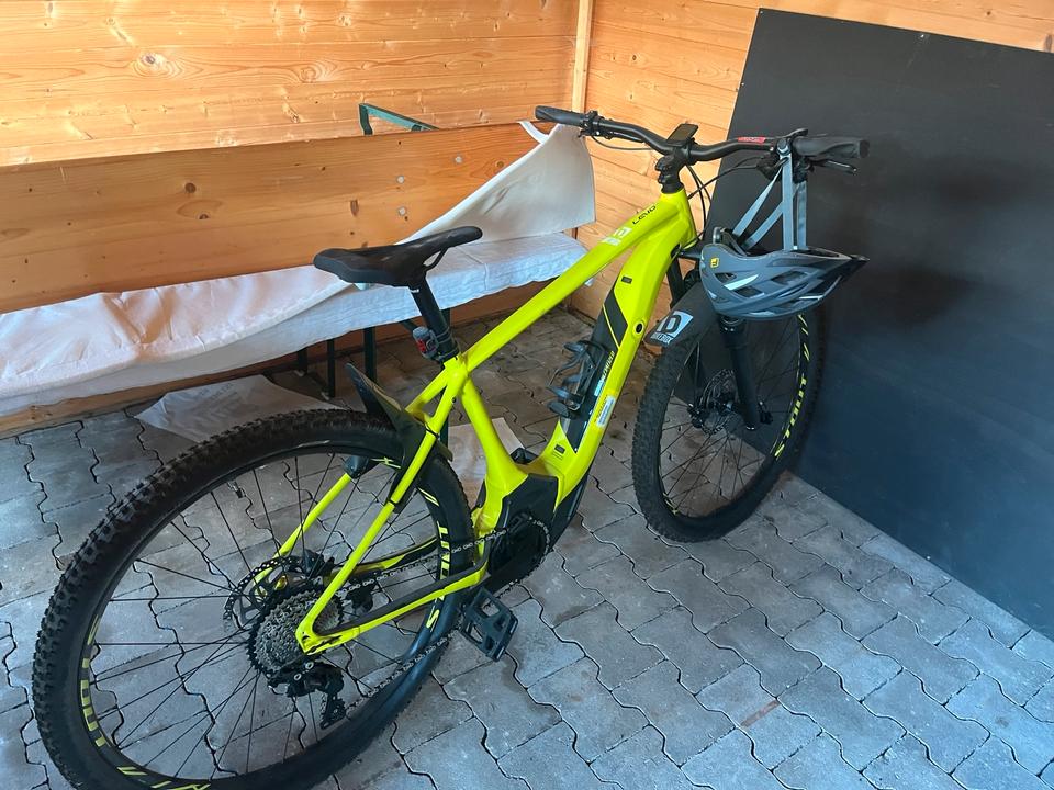 Specialized Men's Turbo Levo Hardtail Comp 29 2020 Hyper/ Black in Rottweil
