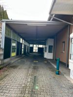 Überdachter Stellplatz- bzw. Lagerplatz in Isny zu vermieten Baden-Württemberg - Isny im Allgäu Vorschau