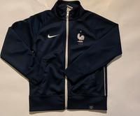Nike Kindertrainingsjacke France Team Fußball Niedersachsen - Jelmstorf Vorschau