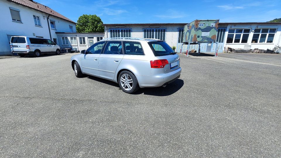 Audi A4 Avant 3.2FSI Quadro in Tuttlingen