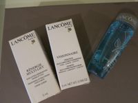 LANCOME 3 Luxusproben zum testen oder für die Reise / NEU Nordrhein-Westfalen - Essen-Haarzopf Vorschau