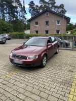 Audi a4 b6 2.0 Niedersachsen - Sassenburg Vorschau