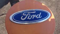 ☑️FORD-Embleme * "FORD" und "TAUNUS" * gebraucht * MJ 1979 Niedersachsen - Delmenhorst Vorschau